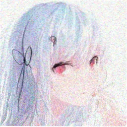 高桥健一 角色形象