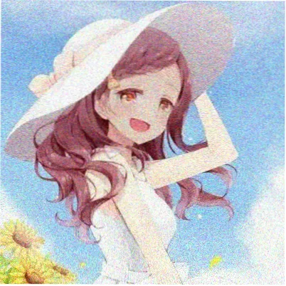 小泉芽衣 角色形象